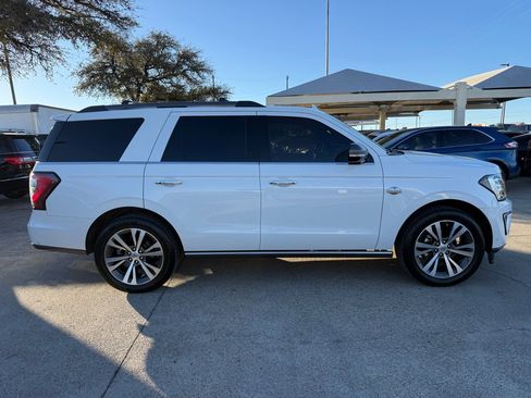 Used 2020 Ford Expedition King Ranch image 8