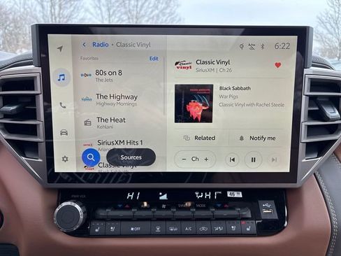 New 2026 Toyota Tundra 1794 Edition w/ TRD Off-Road Package image 20