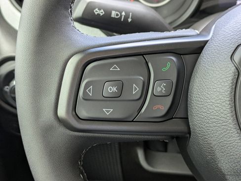 New 2025 Jeep Gladiator Sport image 26