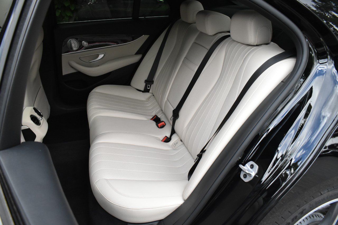 Used 2020 Mercedes-Benz E 350 Sedan image 16