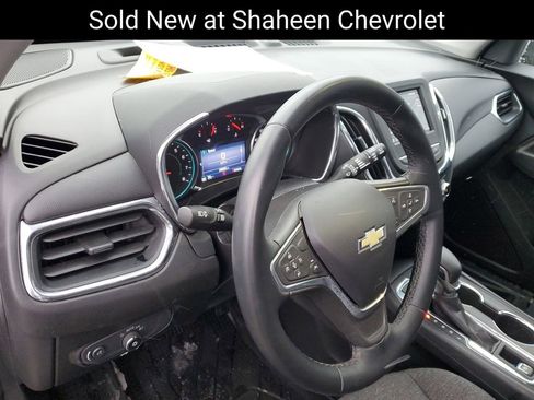 Used 2023 Chevrolet Equinox LT image 8