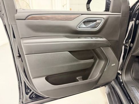 Certified 2021 Chevrolet Tahoe LT w/ LT Signature Package image 21