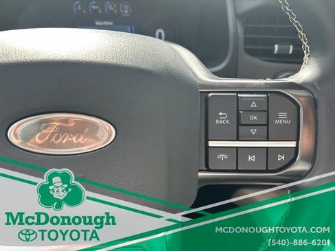 Used 2024 Ford Expedition Platinum AWD/4WD image 25
