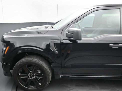 New 2026 Ford F150 STX w/ F-150 LOBO Package AWD/4WD image 25