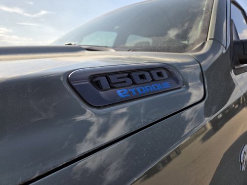 New 2026 RAM 1500 Lone Star image 12