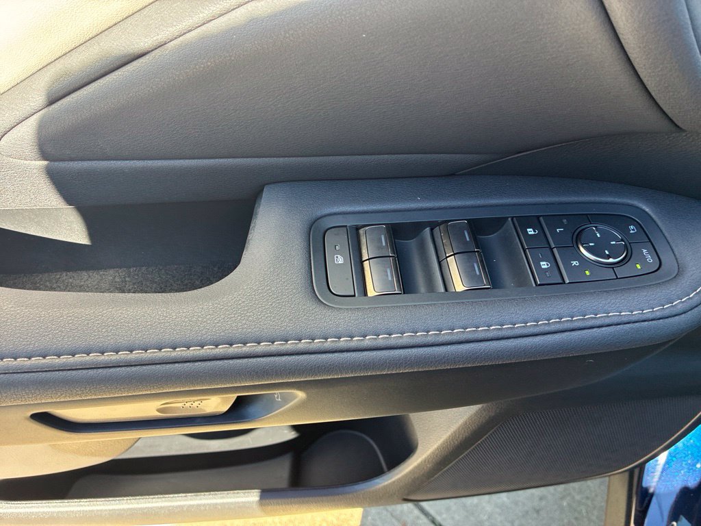 Certified 2025 Lexus TX 350 FWD w/ Technology Package image 18