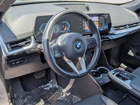 Used 2023 BMW X1 xDrive28i w/ Convenience Package AWD/4WD image 10