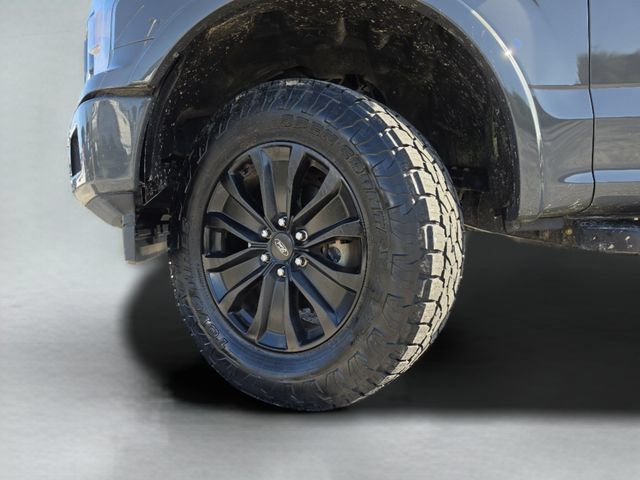 Used 2020 Ford F150 XLT w/ Equipment Group 302A Luxury AWD/4WD image 40