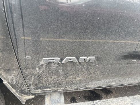 Used 2021 RAM 3500 Big Horn w/ Level B Equipment Group AWD/4WD image 13