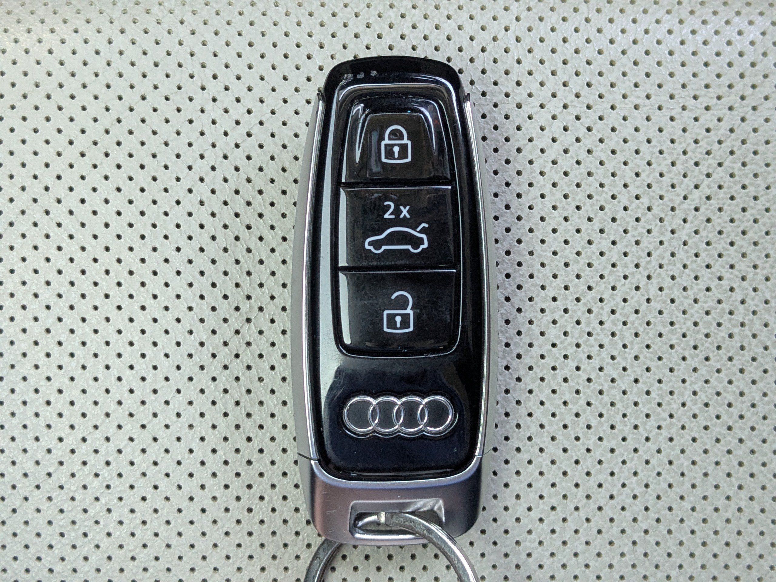 Used 2020 Audi A6 2.0T Premium Plus w/ Premium Plus Package AWD/4WD image 10