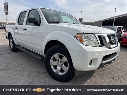 Used 2013 Nissan Frontier SV w/ SV Value Truck Pkg