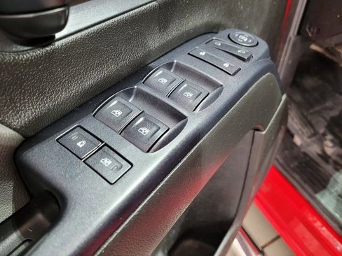 Used 2016 GMC Sierra 1500 4x4 Double Cab image 35