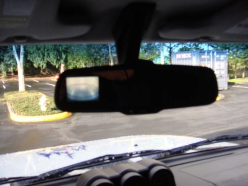 Used 2011 Toyota FJ Cruiser 4WD image 28