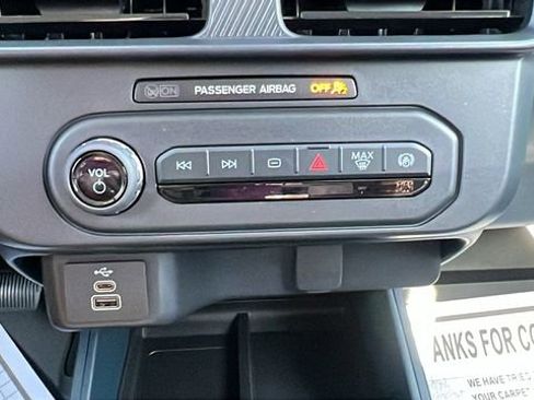 New 2026 Ford Maverick XL image 24