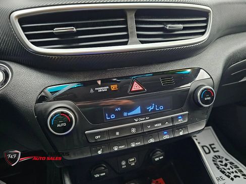 Used 2020 Hyundai Tucson SEL AWD/4WD image 26