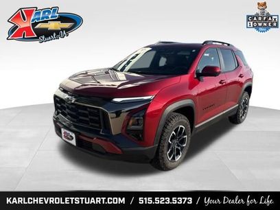 Used 2026 Chevrolet Equinox ACTIV w/ Convenience Package III