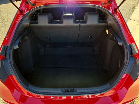 Used 2024 Honda Civic Sport Touring image 12