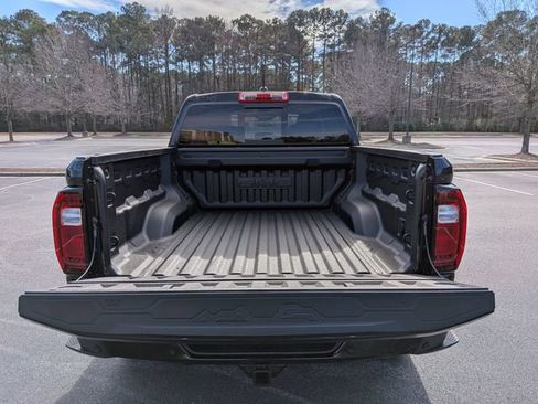 New 2026 GMC Canyon AT4 AWD/4WD image 29
