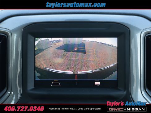 Used 2020 GMC Sierra 1500 4x4 Crew Cab image 13