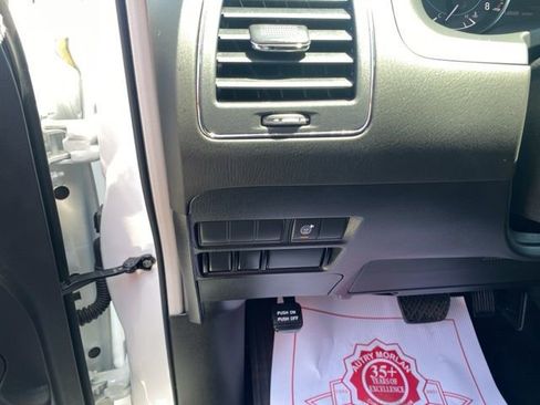 Used 2024 Nissan Armada SV w/ Cargo Package image 19