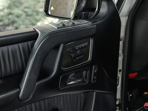 Used 2017 Mercedes-Benz G 550 image 47