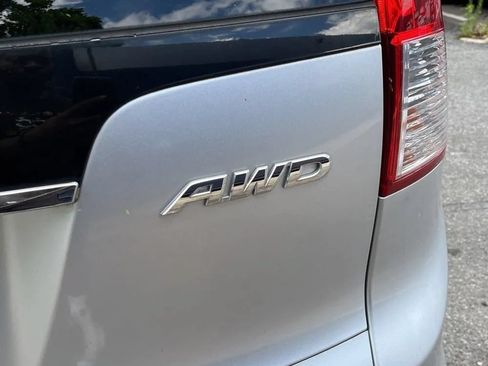 Used 2014 Honda CR-V EX-L image 21