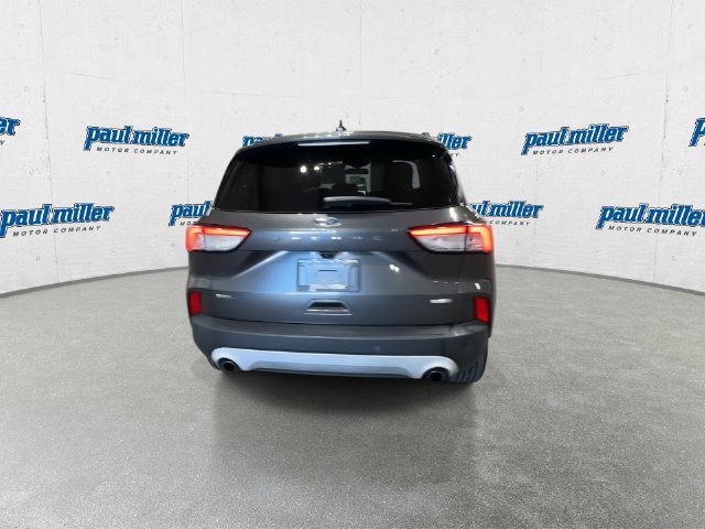 Certified 2020 Ford Escape SEL AWD/4WD image 10