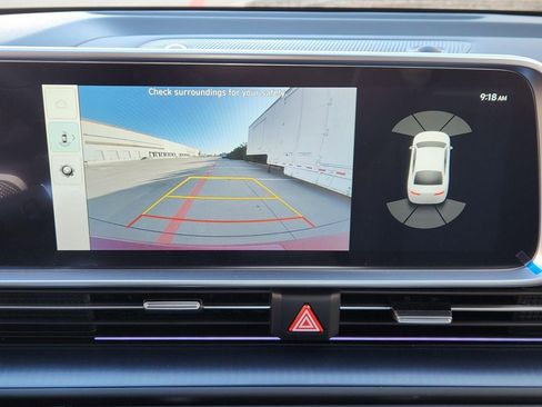 New 2025 Hyundai Ioniq 6 SEL image 14