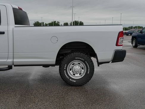 Used 2023 RAM 2500 Tradesman AWD/4WD image 12