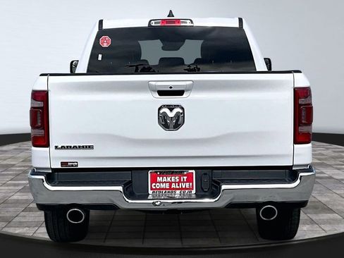 Certified 2024 RAM 1500 Laramie image 23