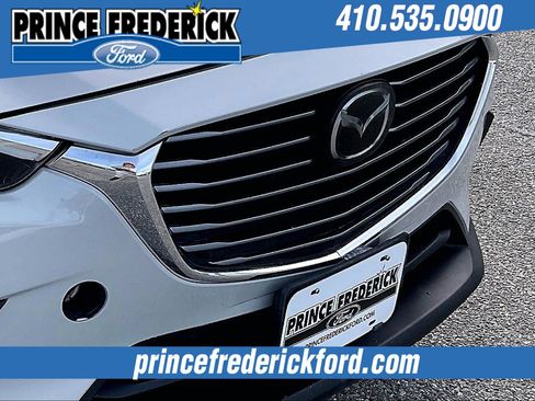 Used 2016 MAZDA CX-3 Grand Touring image 29