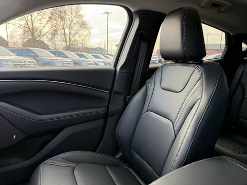 New 2025 Ford Mustang Mach-E Premium w/ Interior Protection Package image 29