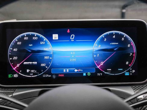 Certified 2026 Mercedes-Benz CLE 53 AMG 4MATIC Cabriolet image 23