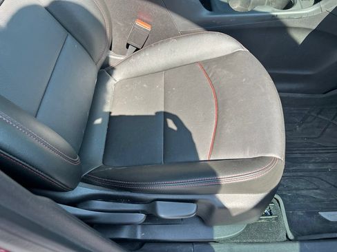 Used 2024 Chevrolet Equinox RS w/ RS Leather Package AWD/4WD image 37