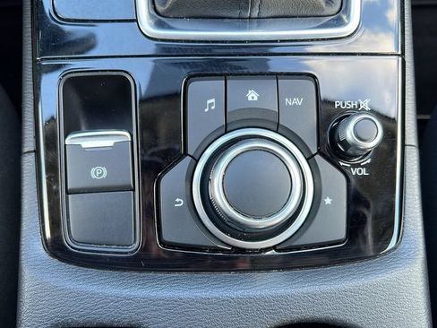Used 2016 MAZDA CX-5 Sport AWD/4WD image 23