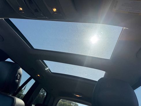 Used 2016 Mercedes-Benz GL 450 4MATIC image 6