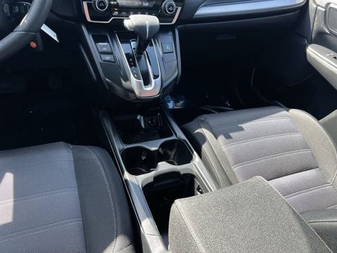 Used 2018 Honda CR-V LX image 21