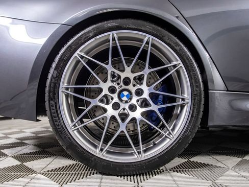 Used 2016 BMW M3 RWD image 39