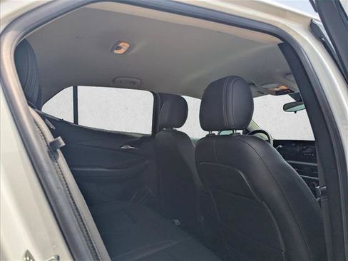 Used 2024 Buick Encore GX Sport Touring w/ Comfort Package FWD image 14