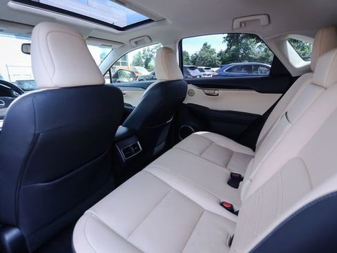 Used 2016 Lexus NX 200t AWD w/ Luxury Package image 42