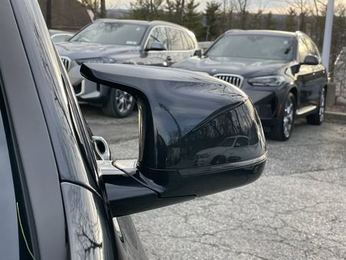 Used 2021 BMW X3 M w/ Executive Package image 38