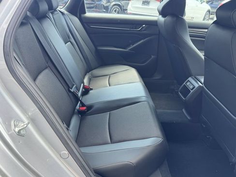 Used 2021 Honda Accord Sport image 32