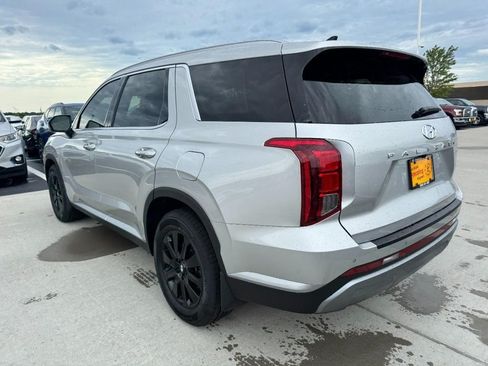Certified 2024 Hyundai Palisade SEL AWD/4WD image 5