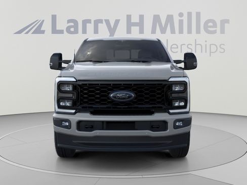 New 2026 Ford F350 Lariat w/ Black Appearance Package AWD/4WD image 6