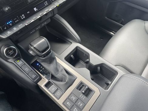 Used 2024 Toyota Land Cruiser AWD/4WD image 21