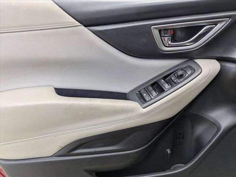 Used 2021 Subaru Forester Premium w/ Popular Package #1 image 11