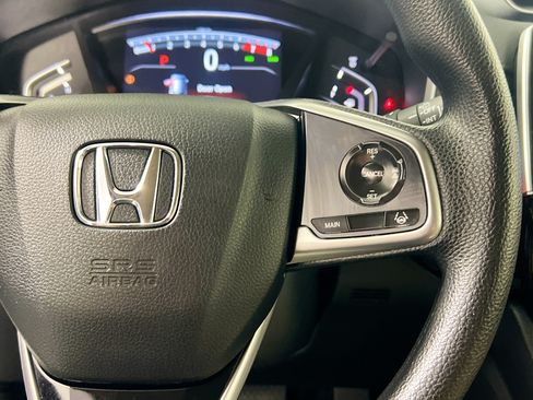 Used 2021 Honda CR-V EX image 19