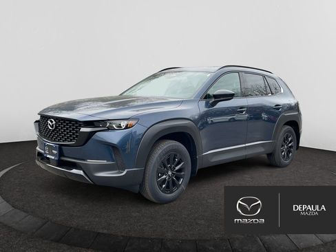 New 2026 MAZDA CX-50 AWD 2.5 Hybrid w/ Weather Package image 1