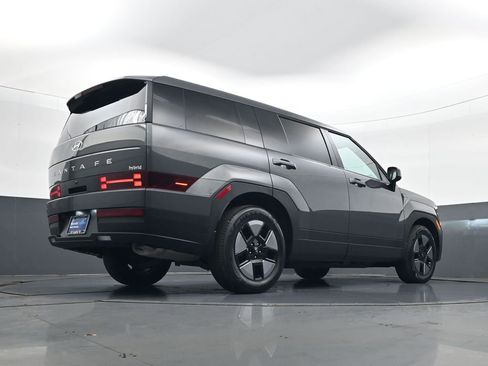 Certified 2026 Hyundai Santa Fe SE image 26