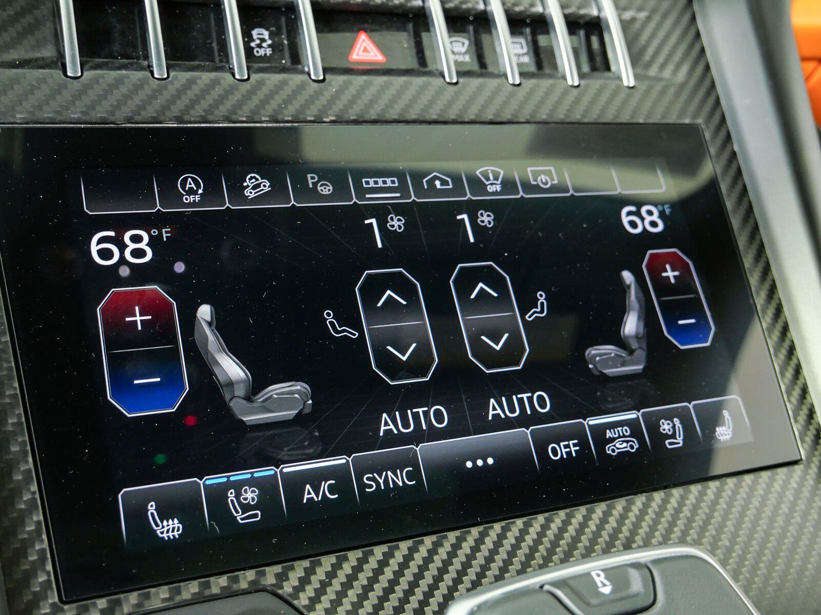 Used 2024 Lamborghini Urus S AWD/4WD image 16